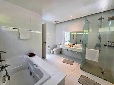 3 Bedrooms Holiday Pool Villa Skylight – Photos 3