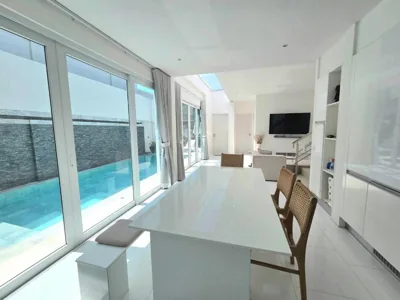 3 Bedrooms Holiday Pool Villa Skylight – Photos 6