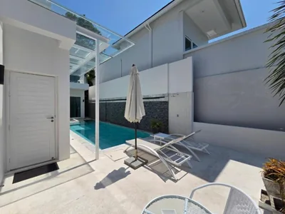 3 Bedrooms Holiday Pool Villa Skylight – Photos 7