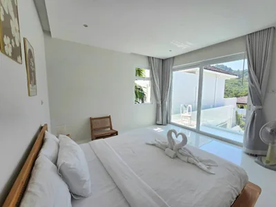 3 Bedrooms Holiday Pool Villa Skylight – Photos 8
