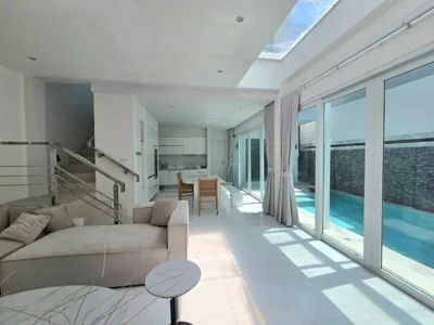 3 Bedrooms Holiday Pool Villa Skylight – Photos 9