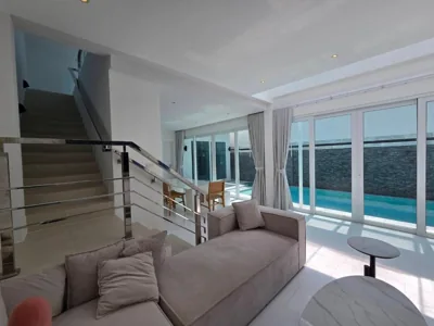3 Bedrooms Holiday Pool Villa Skylight – Photos 10