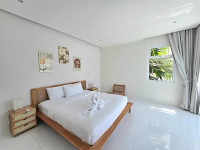 3 Bedrooms Holiday Pool Villa Skylight – Photos 11