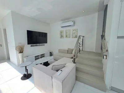 3 Bedrooms Holiday Pool Villa Skylight – Photos 12