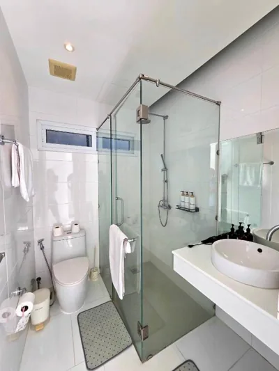 3 Bedrooms Holiday Pool Villa Skylight – Photos 13