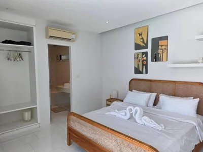 3 Bedrooms Holiday Pool Villa Skylight – Photos 14