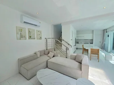 3 Bedrooms Holiday Pool Villa Skylight – Photos 15